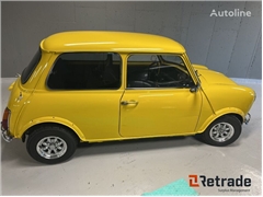 Sprzedam hatchback Mini AUSTIN MINI 1000 poprzez a