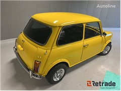 Sprzedam hatchback Mini AUSTIN MINI 1000 poprzez a