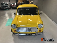 Sprzedam hatchback Mini AUSTIN MINI 1000 poprzez a