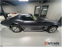 Sprzedam kabriolet Chevrolet CORVETTE poprzez aukc