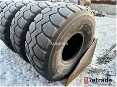 Sprzedam oponę ciężarową Goodyear 23,5R25 poprzez