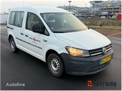 Volkswagen Caddy 2.0 Tdi Bmt 75