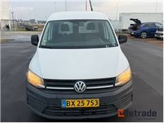 Volkswagen Caddy 2.0 Tdi Bmt 75