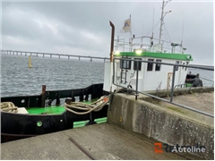 Sprzedam łodź Arbejdsbåd / Working Boat poprzez au