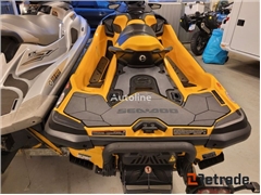 Sprzedam skuter wodny Sea-Doo RXT 300 X RS poprzez