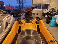 Sprzedam skuter wodny Sea-Doo RXT 300 X RS poprzez