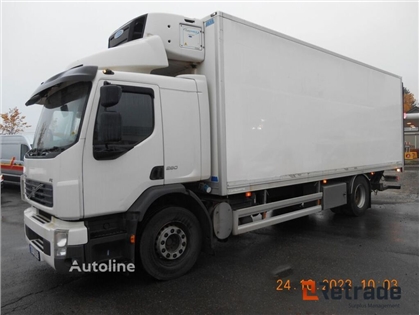 Volvo FE