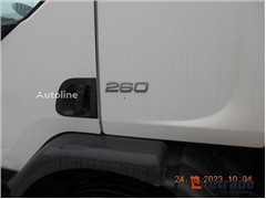 Volvo FE