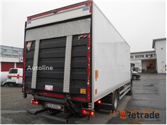 Volvo FE