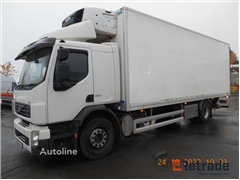 Volvo FE