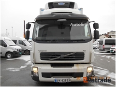 Volvo FE