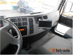 Volvo FE