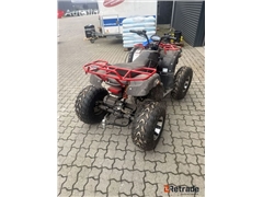 Sprzedam quad Bernards Atv el 20 w poprzez aukcję