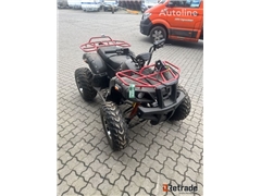 Sprzedam quad Bernards Atv el 20 w poprzez aukcję