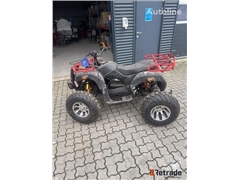 Sprzedam quad Bernards Atv el 20 w poprzez aukcję