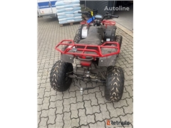 Sprzedam quad Bernards Atv el 20 w poprzez aukcję