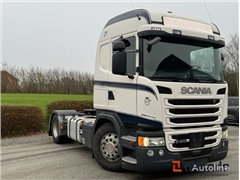 Scania G410