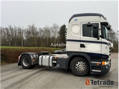 Scania G410