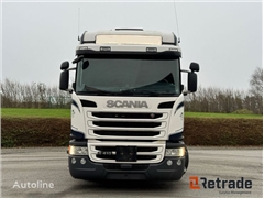 Scania G410