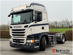 Scania G410