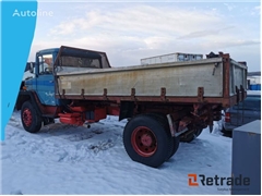 Magirus-Deutz 1976mod. MAGIRUS DEUTZ 160 D 15 K