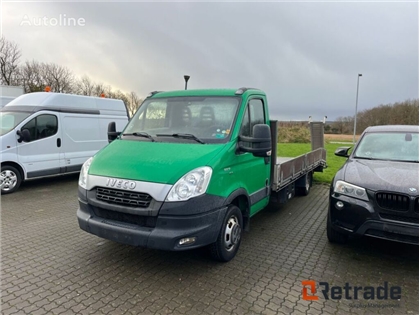 Iveco Daily 50 C17 EEV