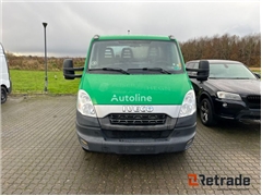 Iveco Daily 50 C17 EEV