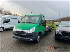 Iveco Daily 50 C17 EEV