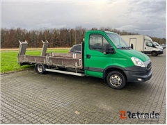 Iveco Daily 50 C17 EEV