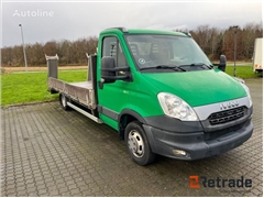 Iveco Daily 50 C17 EEV