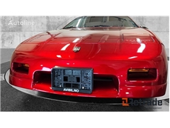 Sprzedam coupé Pontiac Fiero GT poprzez aukcję