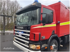 Scania 94D 260