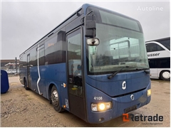 Sprzedam autokar turystyczny Irisbus Crossway popr