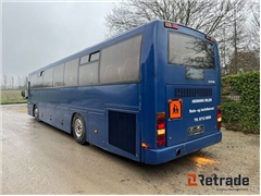 Sprzedam autobus podmiejski Scania Scania 4x2 popr