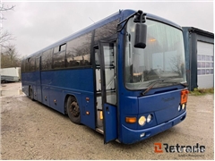 Sprzedam autobus podmiejski Scania Scania 4x2 popr