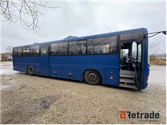 Sprzedam autobus podmiejski Scania Scania 4x2 popr