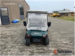 Sprzedam wózek golfowy Club Car Club CarryAll 2 po