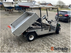 Sprzedam wózek golfowy Club Car Club CarryAll 2 po