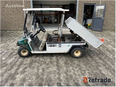 Sprzedam wózek golfowy Club Car Club CarryAll 2 po