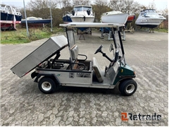 Sprzedam wózek golfowy Club Car Club CarryAll 2 po