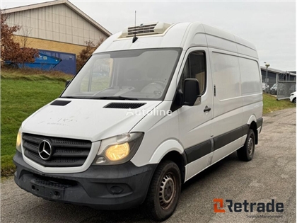 Mercedes Sprinter 316 CDI