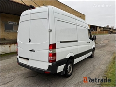 Mercedes Sprinter 316 CDI