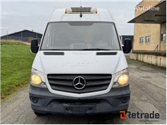 Mercedes Sprinter 316 CDI