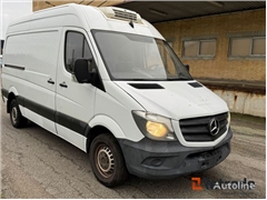 Mercedes Sprinter 316 CDI