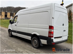 Mercedes Sprinter 316 CDI