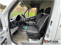 Mercedes Sprinter 316 CDI