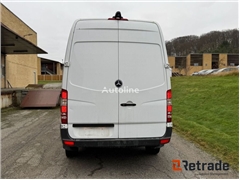 Mercedes Sprinter 316 CDI