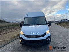 Iveco 35c18