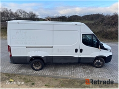 Iveco 35c18