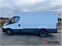 Iveco 35c18